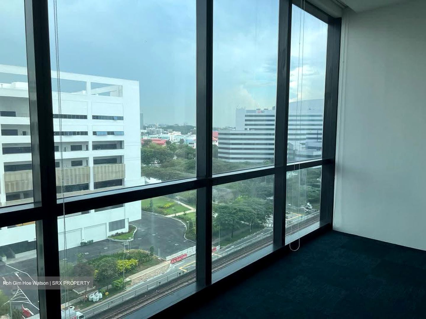 Vision Exchange (D22), Office #575890331